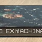 Shinji Aramaki: APPLESEED - Ex Machina (2007) *UUSI* - pikkukuva 3