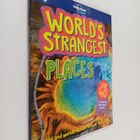Stuart Derrick : World's strangest places - pikkukuva 1