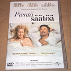 PIENTÄ SÄÄTÖÄ     DVD - pikkukuva 1