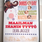 Maailman Ihanin Tyttö DVD - pikkukuva 1