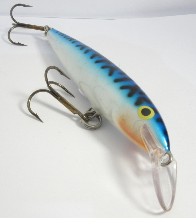 Rapala Magnum 11cm