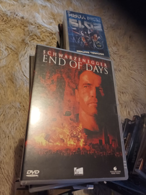 End of days