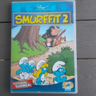 DVD: Smurffit 2 (1982-83/2008) - pikkukuva 1