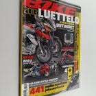 Bike 1/2013 Luettelo - pikkukuva 1