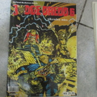 JUDGE DREDD 6 - oikeuden mies - pikkukuva 1