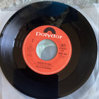 7" single Paula Koivuniemi Sheikki tai Don - pikkukuva 1
