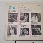 TEE-SET - LINDA, LINDA 7 " Single - pikkukuva 2