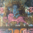 NEPAL - taulu N:o 4 - pikkukuva 4