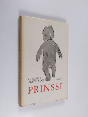 Gunnar Mattsson : Prinssi