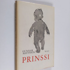 Gunnar Mattsson : Prinssi - pikkukuva 1