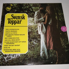 SVENSK TOPPAR LP PLAY PL 125 - pikkukuva 1