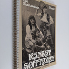 Kansat soittavat. Alkumusiikin lähteillä - pikkukuva 1