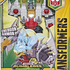 Hasbro Transformers Ultimate Volcanicus - HEAD HUNTER STORE. - pikkukuva 1