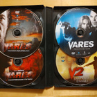 Vares DVD Box 1 - pikkukuva 2