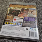 Uncharted 3 Drake's Deception (PS3) - pikkukuva 3