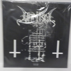 BAPTISM - AS THE DARKNESS ENTERS EX/M- SUOMI 2013 LP - pikkukuva 2