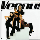 Veenus • Oranssina Kaiken Nään CD Maxi-Single - pikkukuva 1