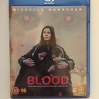 Blood (Blu-ray) Michelle Monaghan - pikkukuva 1