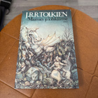 J.R.R. Tolkien Maamies ja Lohikäärme 1979 vuoden painos - pikkukuva 1