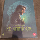 Re-animator 4K UHD + 2 x blu-ray boxi - pikkukuva 1
