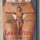 Milos Forman: LARRY FLYNT - minulla on oikeus (1996) - pikkukuva 1
