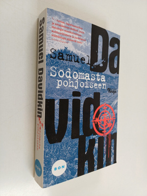Samuel Davidkin : Sodomasta pohjoiseen