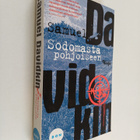 Samuel Davidkin : Sodomasta pohjoiseen - pikkukuva 1