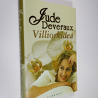 Jude Deveraux : Villiorkidea - pikkukuva 1