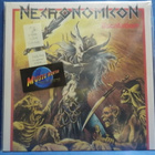NECRONOMICON - ESCALATON - GER 2022 - M-/M- LP - pikkukuva 1