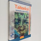 Inkeri Sava ym. : Taiteeksi tarinoitu oma elämä - pikkukuva 1