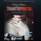 DVD: Timanttidynastia / Master of the Game 3xDVD (1984/2008) - pikkukuva 1