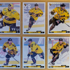 2023-24 Cardset Series 2 KalPa Team Set 12 korttia (241-252) - pikkukuva 1