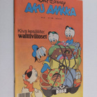 Aku Ankka N:o 28/1991 - pikkukuva 1