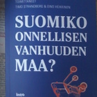 Suomiko onnellisen vanhuuden maa? (nid.) - pikkukuva 1