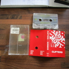 CLIFTERS - sormus : EKRC 117 - pikkukuva 1