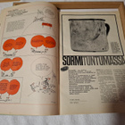 Seura-lehti numero 6. 7. helmikuuta 1968 - pikkukuva 4