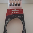 Kiss Luxury Nails Tekokynnet - yht. 24kpl - pikkukuva 4
