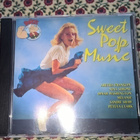 Sweet POP Music CD-levy - pikkukuva 1