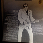 ADRIANO CELENTANO :: DEUS :: VINYYLI LP 1981 !! - pikkukuva 5