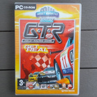 PC CD: GTR FIA GT Racing Game (2005) - pikkukuva 1