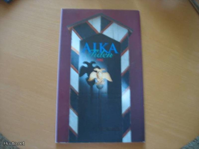 Aika Tiden Time , Trilogia Helsingistä
