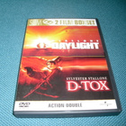 DAYLIGHT + D-TOX (Stallone) tuplaboksi*** - pikkukuva 1