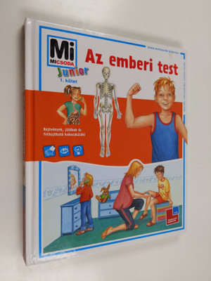 Az emberi test