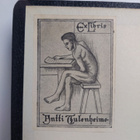 Johan Vilhelm Snellman : J. V. Snellman'in kirjoituksia a... - pikkukuva 3