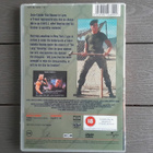 DVD: A.W.O.L. Absent Without Leave (Jean-Claude Van Damme) - pikkukuva 2