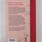 Paula Ojanen ym. : Jatulintarha - lisääntymisemme oudot p... - pikkukuva 2