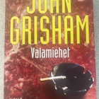 JOHN GRISHAM: VALAMIEHET - pikkukuva 1