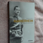 Clements: Mannerheim. Sotilas, presidentti, vakooja - pikkukuva 1