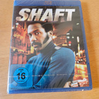 Shaft (Blu-ray, uusi) - pikkukuva 1