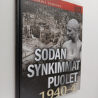 Therese Boisen Haas : Sodan synkimmät puolet 1940-45 - pikkukuva 1